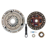 EXEDY Racing Clutch OEM Clutch Kit for 1990-1994 Mazda 323 (10043)