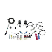 Load image into Gallery viewer, Nitrous Express BMW EFI All Dual Nozzle Nitrous Kit (50-300 HP) w/o Bottle (20816-00)