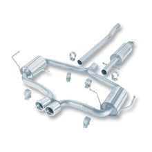 Load image into Gallery viewer, Borla Cat-Back Exhaust System - S-Type (140119)