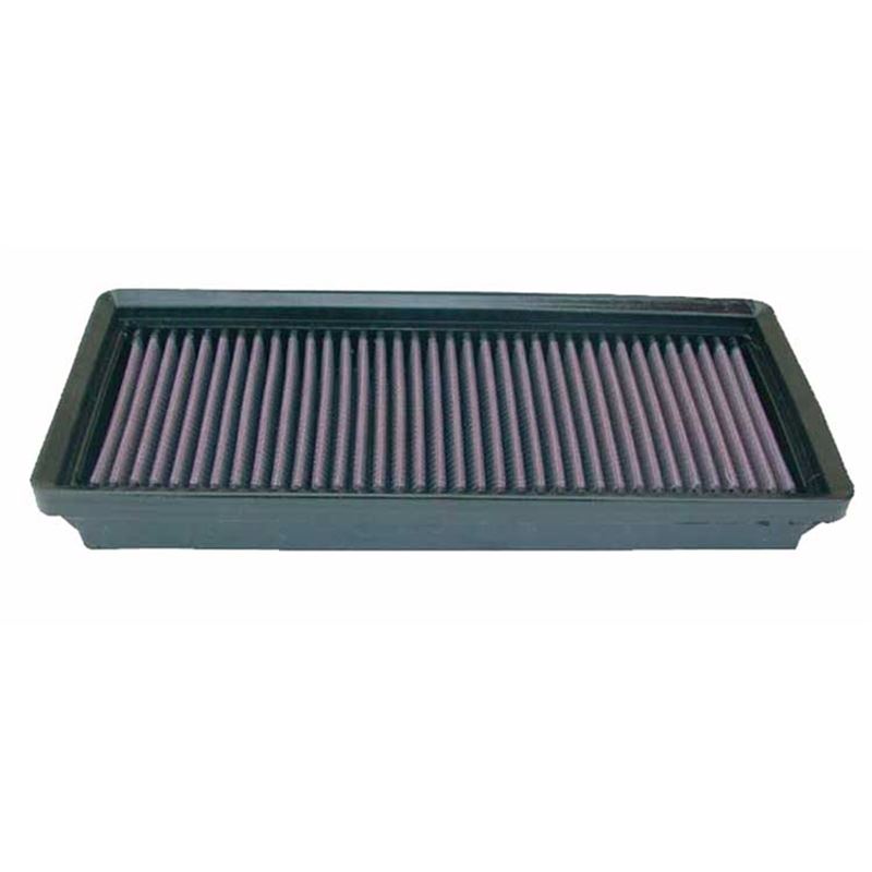 K&N Air Filter (33-2290)