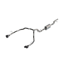 Load image into Gallery viewer, Borla 2021-2022 Chevrolet Tahoe Cat-Back(tm) Exhaust System S-Type (140857CF)