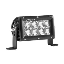 Load image into Gallery viewer, Rigid Industries 4in E Series - Flood (104113)