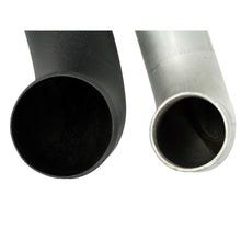 Load image into Gallery viewer, aFe BladeRunner 3 IN Aluminum Cold Charge Pipe Black (46-20048)