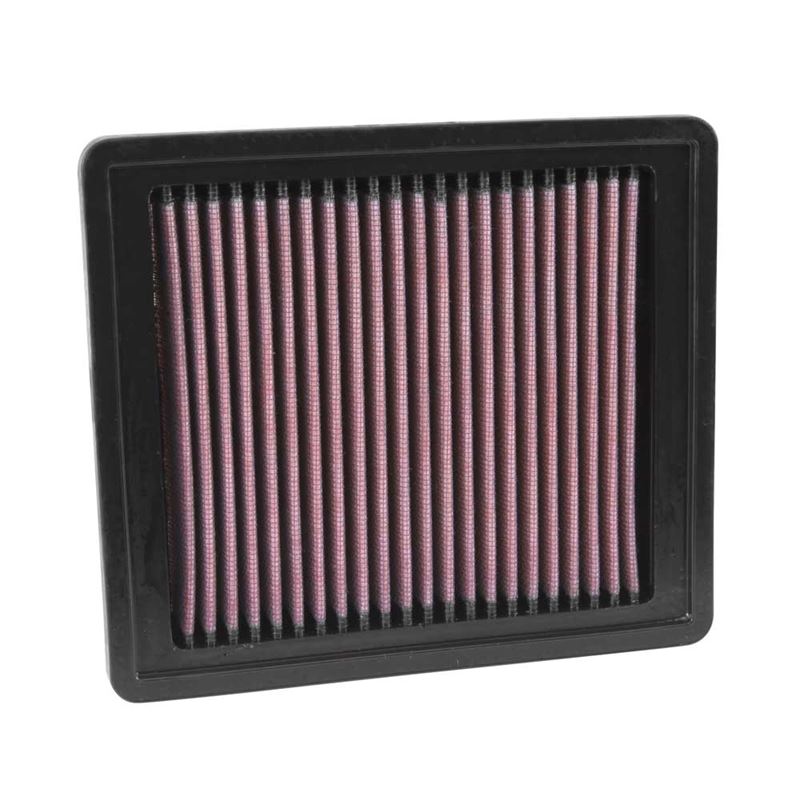 K&N Replacement Air Filter (33-2880)