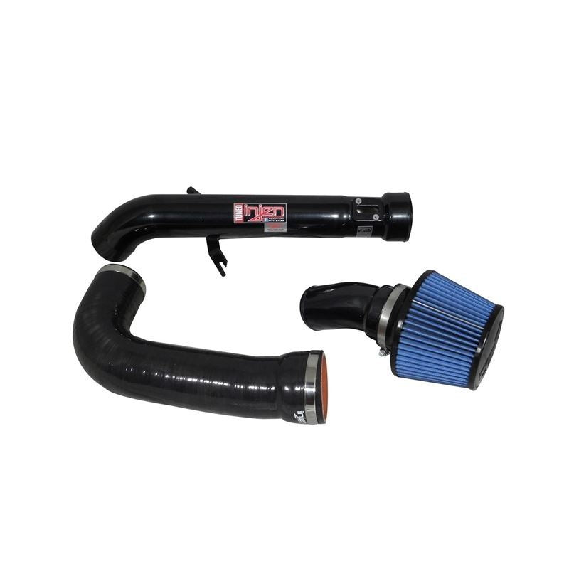 Injen 03-06 350Z 3.5L V6 Black Cold Air Intake (SP1986BLK)