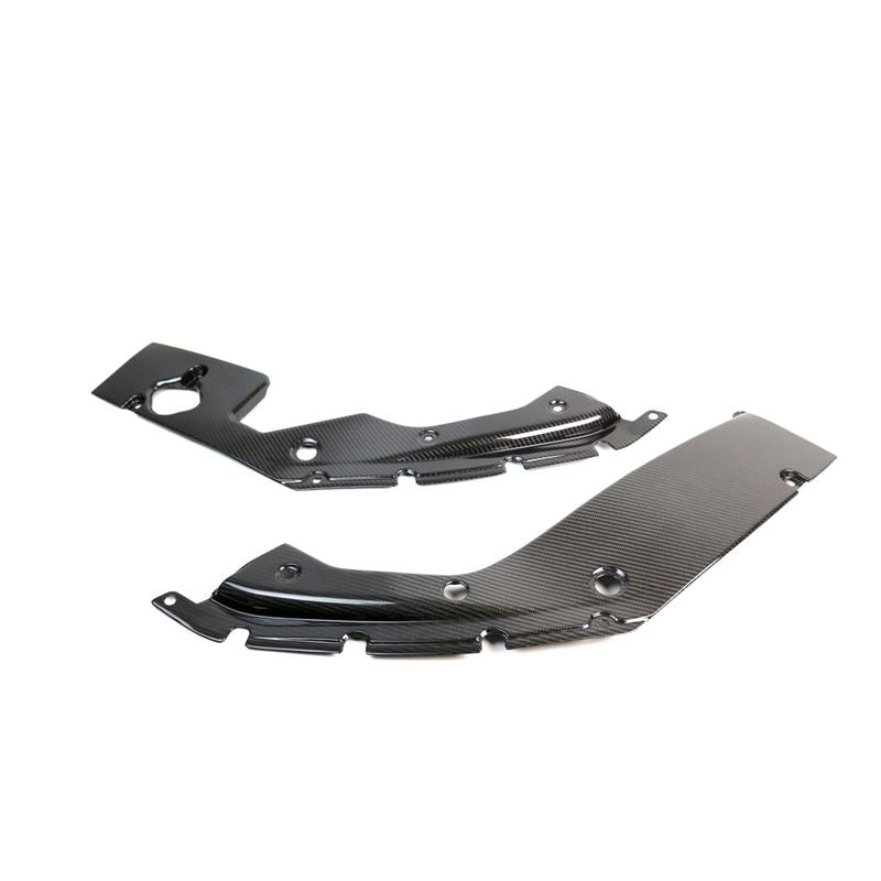 APR Performance Carbon Fiber Cooling Shroud Left And Right Panels (CF-917020 )