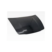 Load image into Gallery viewer, VIS Racing OEM Style Black Carbon Fiber Hood (10PS9704DOE-010C)