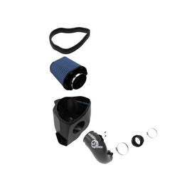 aFe Power Track Cold Air Intake System for 2020-2022 BMW Z4(57-10017R)