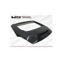 Load image into Gallery viewer, VIS Racing OEM Style Carbon Fiber Hatch (09NS3702DOE-020C)