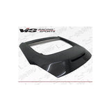 VIS Racing OEM Style Carbon Fiber Hatch (09NS3702DOE-020C)