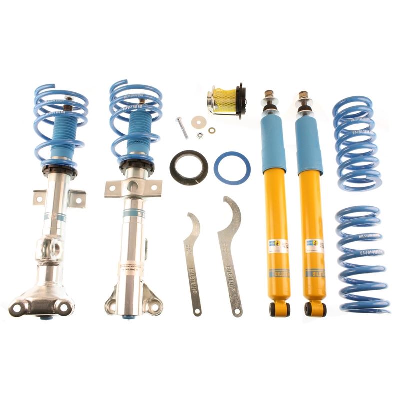 Bilstein B16 (PSS9)-Suspension Kit (48-116077)