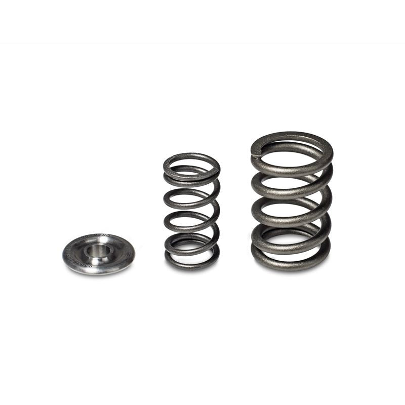 Skunk2 Racing Alpha Series Valve Spring And Retainer Kit (344-05-1360)