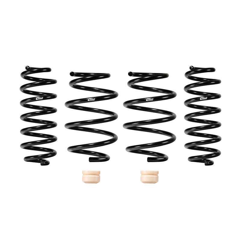 Eibach Springs 21-24 Hyundai Elantra N-Line CN7 Pro-Kit (E10-42-051-05-22)