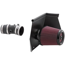 Load image into Gallery viewer, K&amp;N Filtercharger Injection Performance Kit (57-6005)