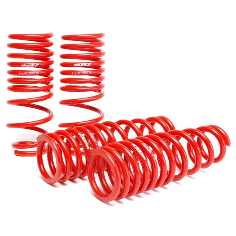 Skunk2 Racing Lowering Coil Spring Set (519-05-1480)