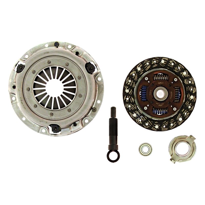 EXEDY Racing Clutch OEM Clutch Kit for 1981-1985 Mazda GLC (10018)