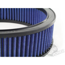 Load image into Gallery viewer, aFe Magnum FLOW Round Racing Air Filter w/ Pro 5R Media (18-11101)