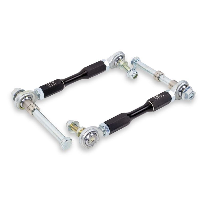 SPL Parts PRO Front/Rear End Links (SPL FE 996)