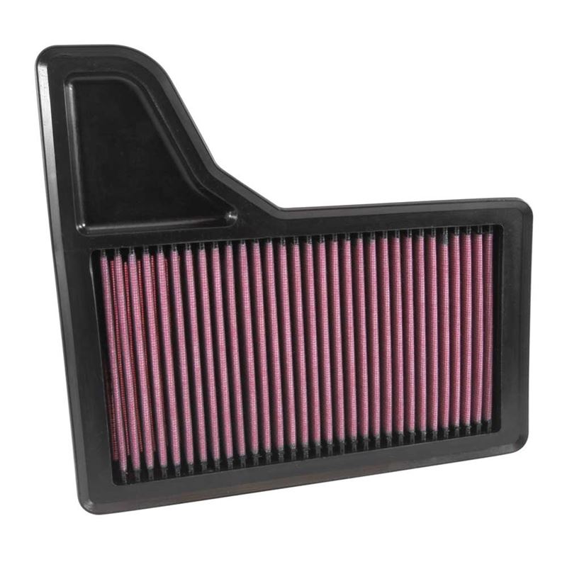 K&N Air Filter (33-5029)