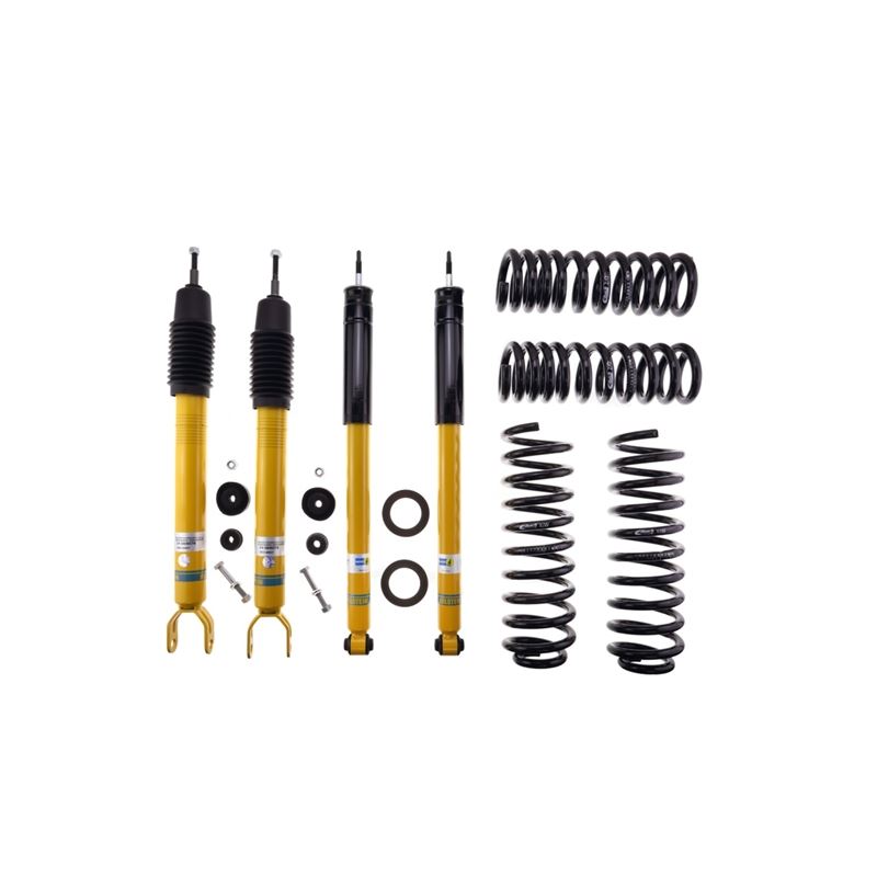 Bilstein B12 (Pro-Kit)-Suspension Kit (46-181862)