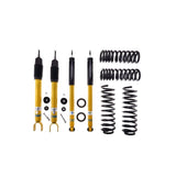 Bilstein B12 (Pro-Kit)-Suspension Kit (46-181862)