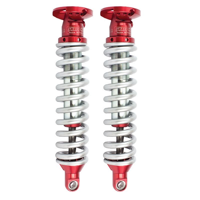 aFe Sway-A-Way 2.0in Front Coilover Kit (101-5200-07)