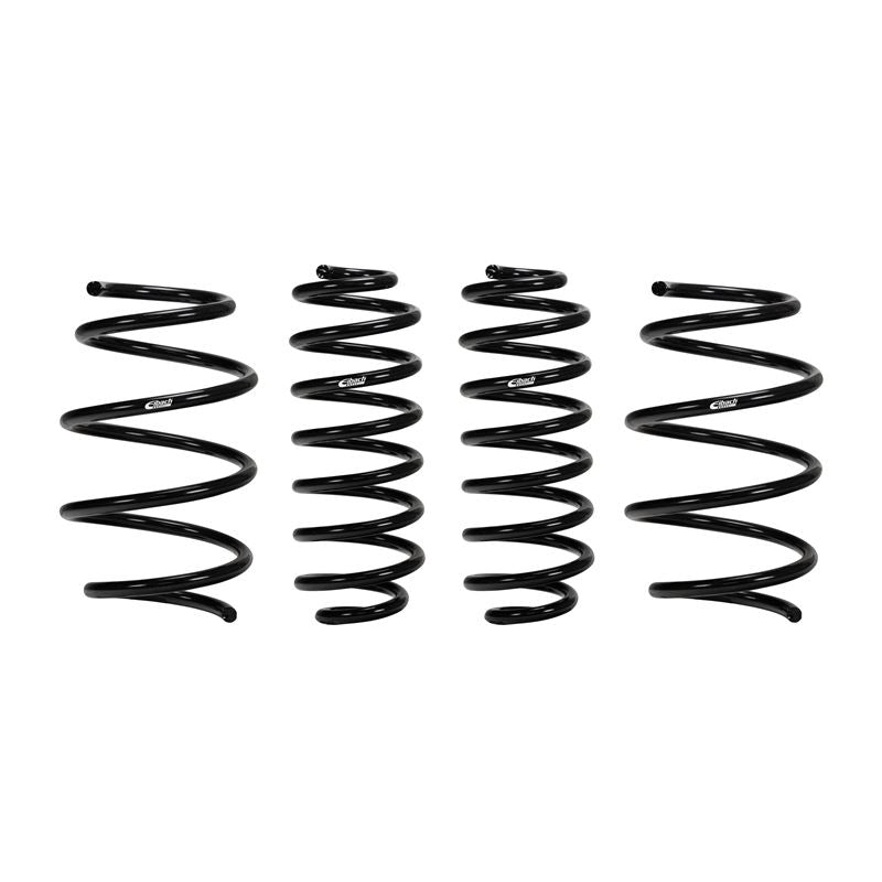 Eibach Springs PRO-KIT Performance Springs (Set of 4 Springs) (E10-46-041-01-22)