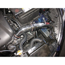 Load image into Gallery viewer, Injen 2014 Kia Forte 1.8L 4 Cyl. Black Two piece Cold Air Intake (SP1322BLK)