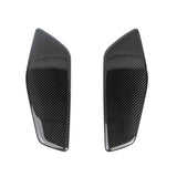 Fabspeed 992 GT3 Carbon Fiber Wing End Plates (22+) (FS.POR.992GT3.WEPLATES)