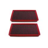 Fabspeed Ferrari Portofino BMC F1 Replacement Air Filters (FS.FER.POR.BMC)