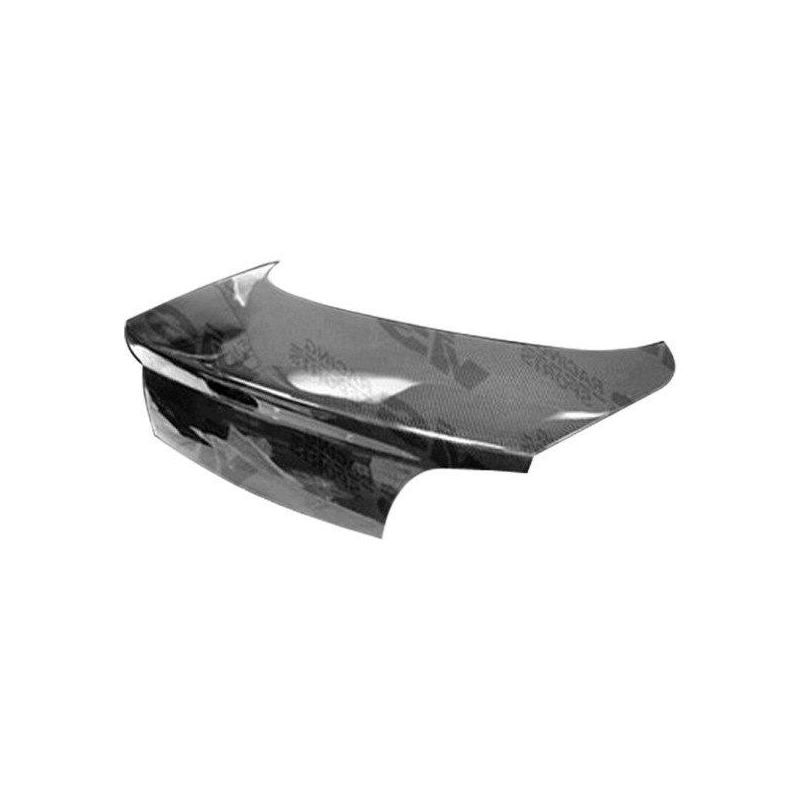 VIS Racing OEM Style Carbon Fiber Trunk (95PTSUN4DOE-020C)