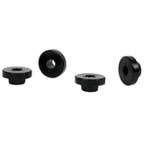 Whiteline Control arm lower outer bushing for 1991-1993 Ford Festiva (W21082)