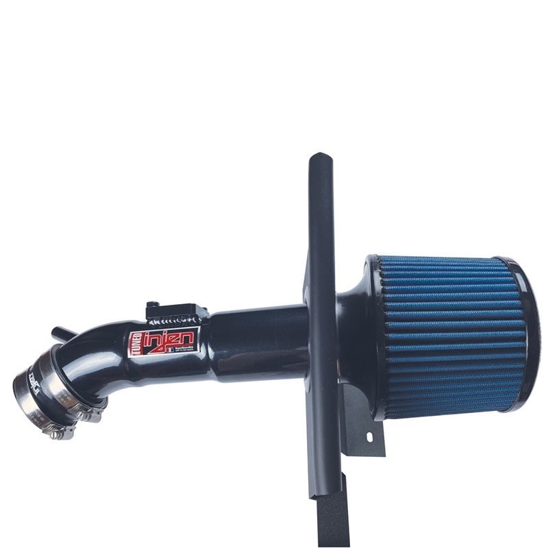 Injen Short Ram Air Intake System - (SP2050BLK)