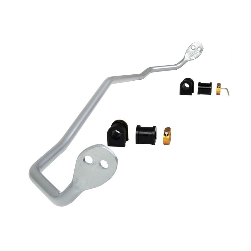 Whiteline Sway bar 18mm heavy duty blade adjustable for 2008-2011 Mazda RX-8 (BMR77Z)