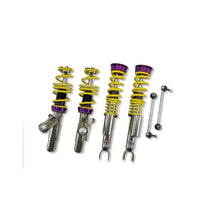 Load image into Gallery viewer, KW Suspension Coilover Kit V3 for Porsche 911 (997) Carrera 4/4S Convertible w/o PASM (35271029)