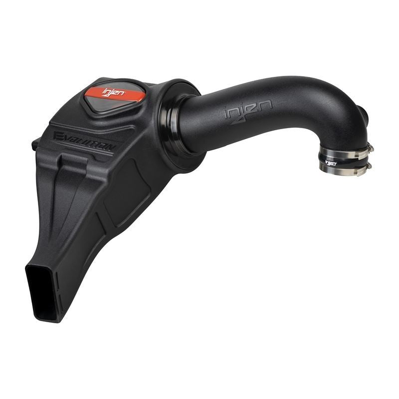 Injen EVOLUTION Cold Air Intake System for 19-22 Ram 1500 (EVO8101C)