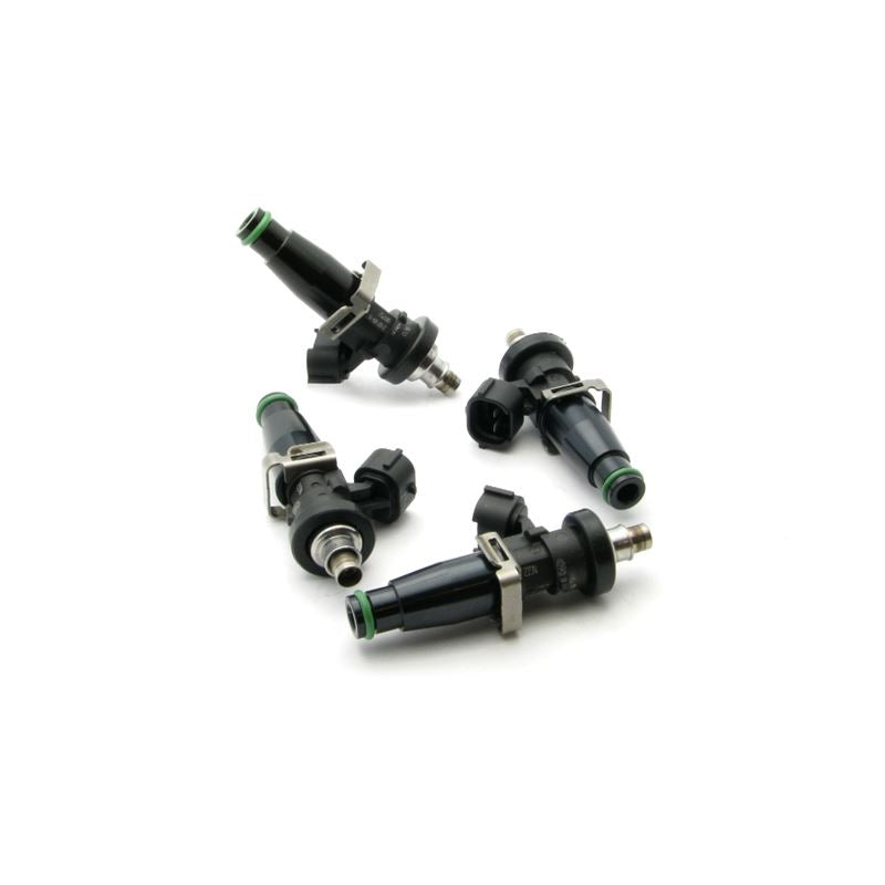 Deatschwerks Set of 4 2200cc Injectors (16S-04-2200-4)