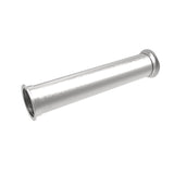 aFe MACH Force-Xp 304 Stainless Steel Resonator Delete Pipe (49M10005)