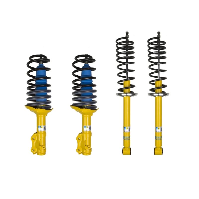 Bilstein B12 (Pro-Kit)-Suspension Kit (46-189967)