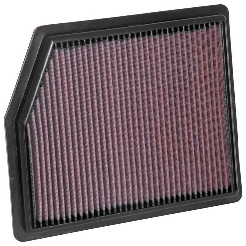 K&N Air Filter (33-2713)