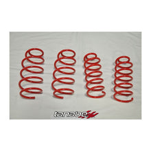 Load image into Gallery viewer, Tanabe NF210 Springs 2014 Mazda 6 (TNF173)