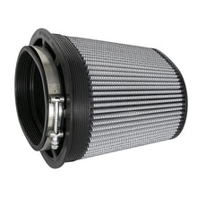 Load image into Gallery viewer, aFe Momentum Intake Replacement Air Filter w/ Pro DRY S Media (21-91116)