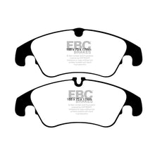 Load image into Gallery viewer, EBC Yellowstuff Street And Track Brake Pads (DP41986R)