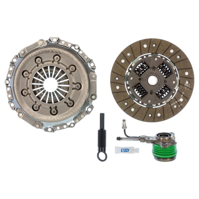 EXEDY Racing Clutch OEM Clutch Kit for 1995-2000 Ford Contour (07136)