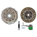 EXEDY Racing Clutch OEM Clutch Kit for 1995-2000 Ford Contour (07136)