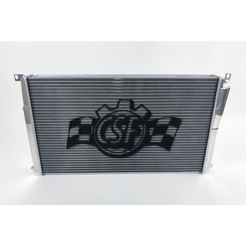 CSF Cooling - Racing & High Performance Division BMW F87 M2 / F2X M235i / F3X 335i / 435i (N55 incl xDrive) Race-Spec Radiator (7078LT)