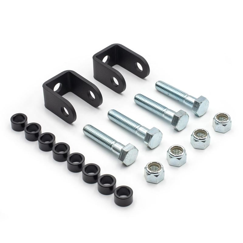 Blox Racing Front Traction Bar Hardware Kit - EG DC EK (BXSS-20500-HD)