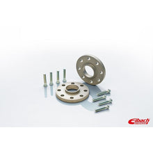 Load image into Gallery viewer, Eibach Springs Pro-Spacer 78-95 Porsche 928 18mm Thickness 5x130 Hub 71.5 (S90-6-18-001)