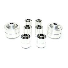 Load image into Gallery viewer, SPL Parts RKB Rear Spherical Knuckle Bushings for Nissan R33 GTR (SPL RKB R33T)