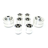 SPL Parts RKB Rear Spherical Knuckle Bushings for Nissan R33 GTR (SPL RKB R33T)